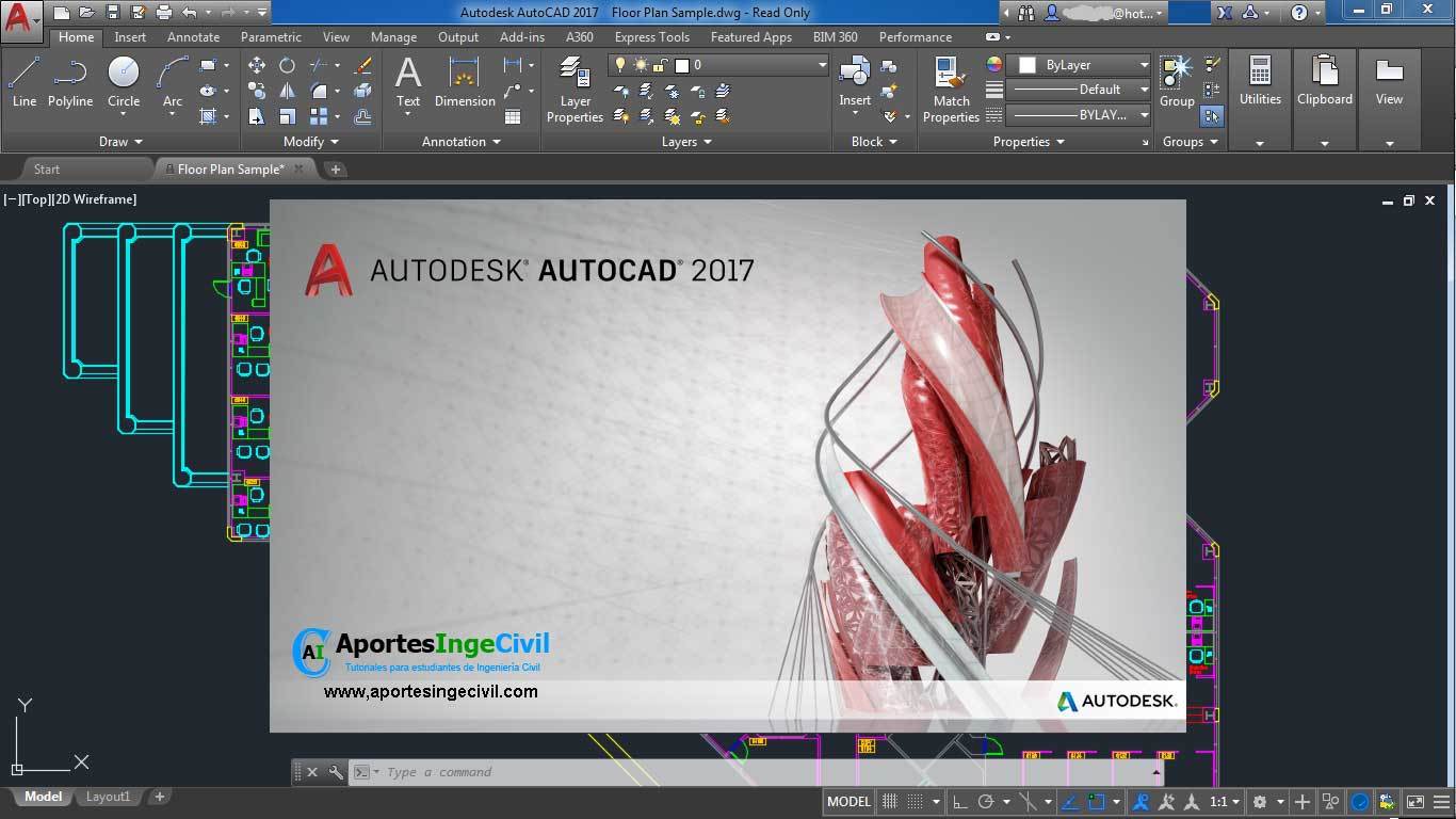 Autodesk Autocad 2010 Full Version